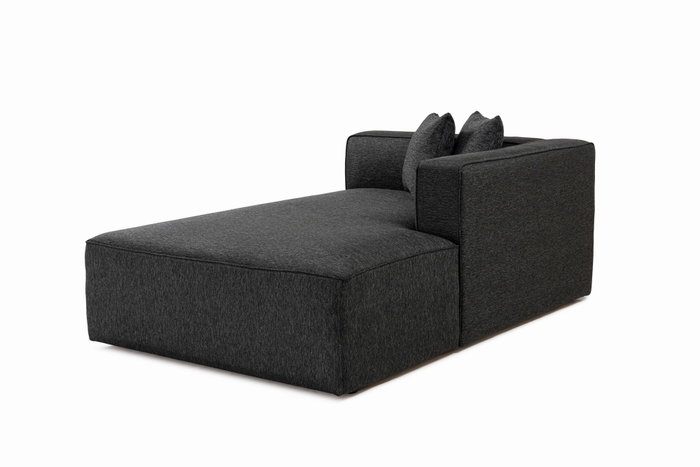 Atelier Del Sofa Mora XL Corner Right Antracita